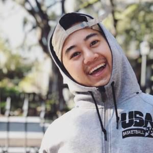 Meet your Posher, Khai 😎